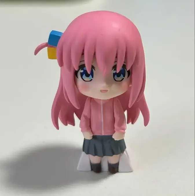 Bocchi the Rock! Hitori Figure