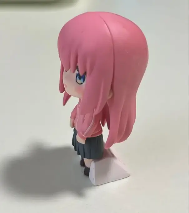 Bocchi the Rock! Hitori Figure