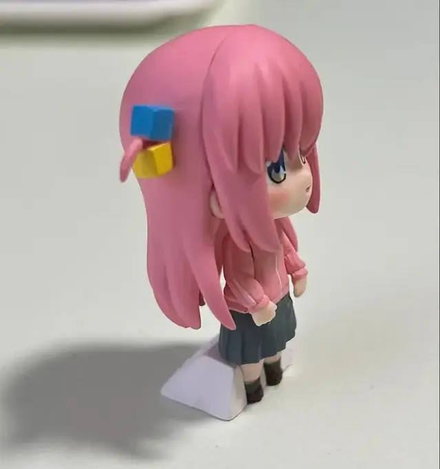 Bocchi the Rock! Hitori Figure