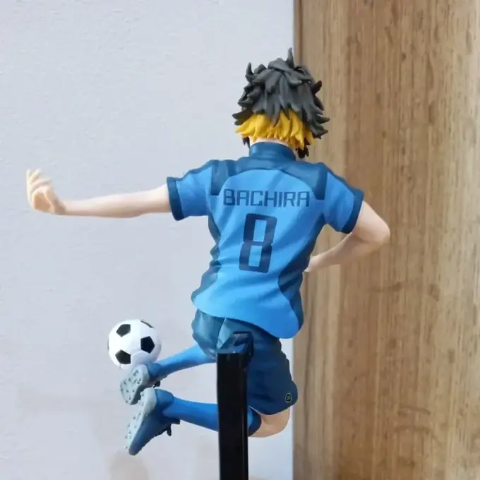 Bluelock Bachira figure