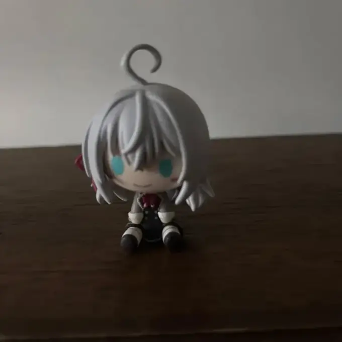 Alya Sometimes Hides Her Feelings in Russian Figure