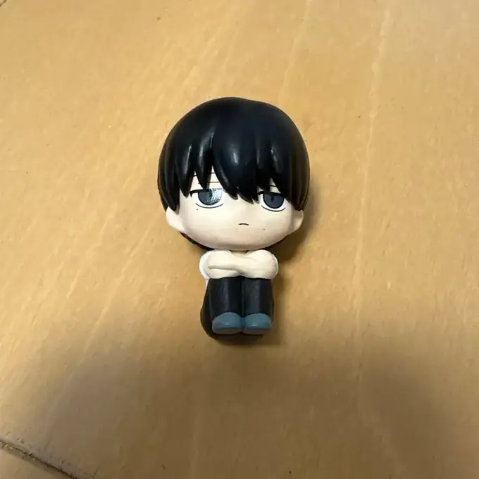 The Summer Hikaru Died Yoshiki, Machiboke